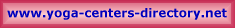 International Yoga Centers Directory